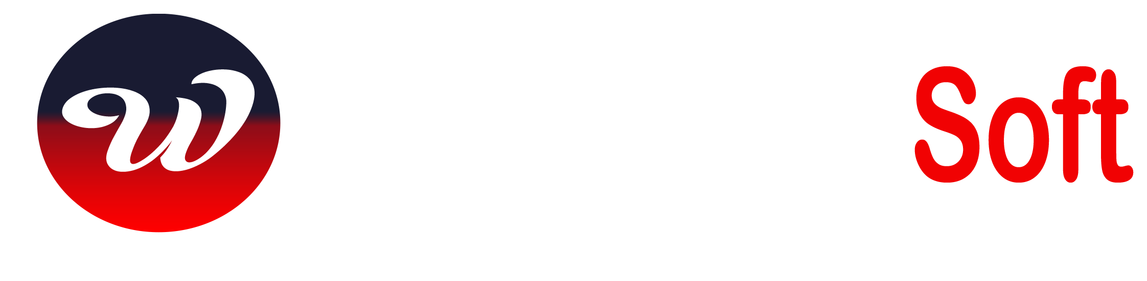 WebExpert Soft Logo Light